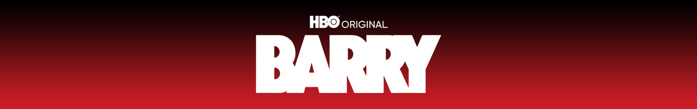 Barry