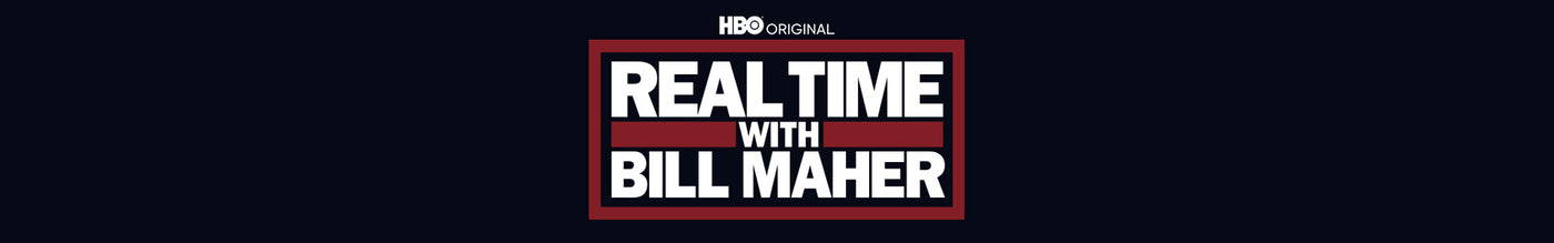 Real Time with Bill Maher