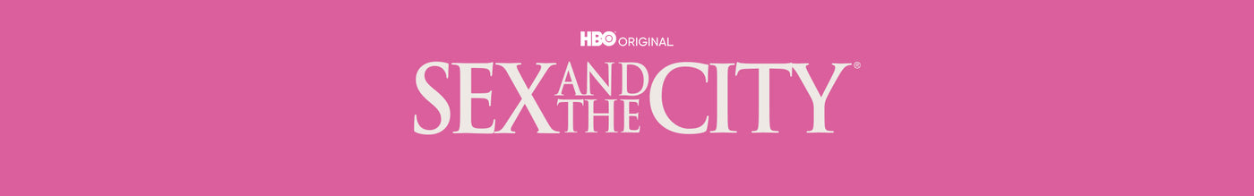 Sex and the City