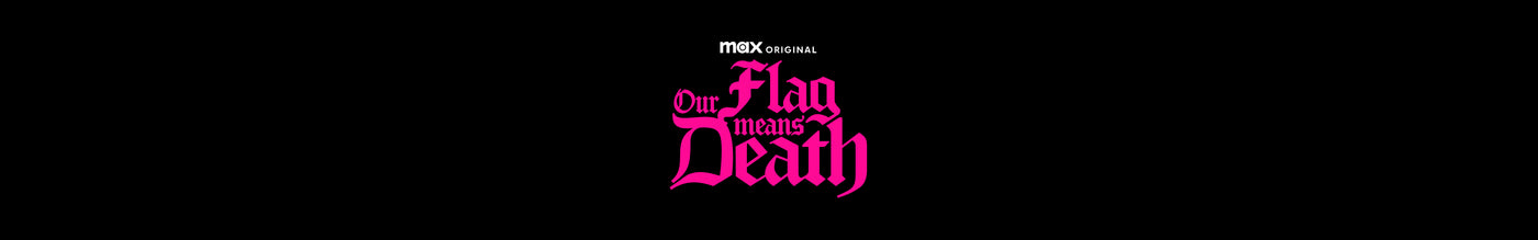 Our Flag Means Death