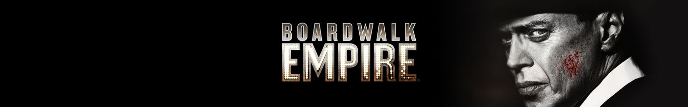 Boardwalk Empire